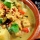 Massaman Curry With Tofu + 100% Vegan Curry Paste Recipe